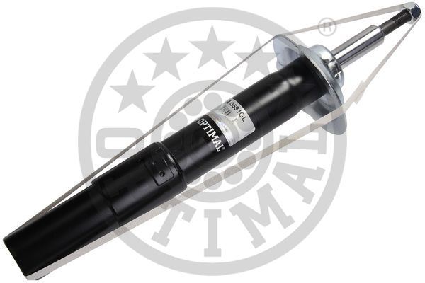 OPTIMAL A-3591GL Süspansiyon Sistemi Amortisör - BMW 5 (E60) uyumlu