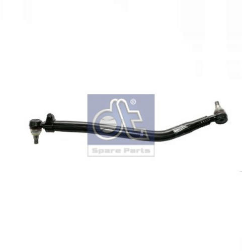 DT Spare Parts 2.53145 Direksiyon Sistemi Kısa Rot & İtici Çubuk - VOLVO FH16 II uyumlu