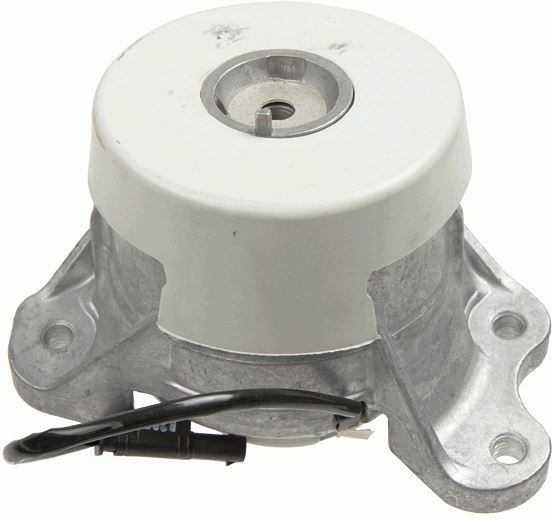 LEMFÖRDER 39524 01 Motor Motor Yataklama - MERCEDES-BENZ E-SERISI T-Model (S213) uyumlu