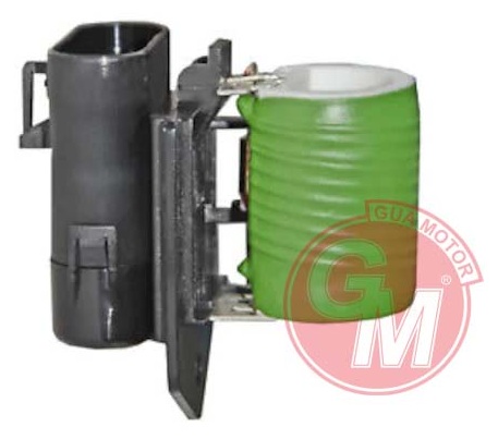 Kalorifer Rezistansı - GUARNITAUTO - 41382 Ürün Görseli