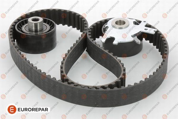 EUROREPAR E118430 Motor Triger Seti - PEUGEOT 508 I (8D_) uyumlu