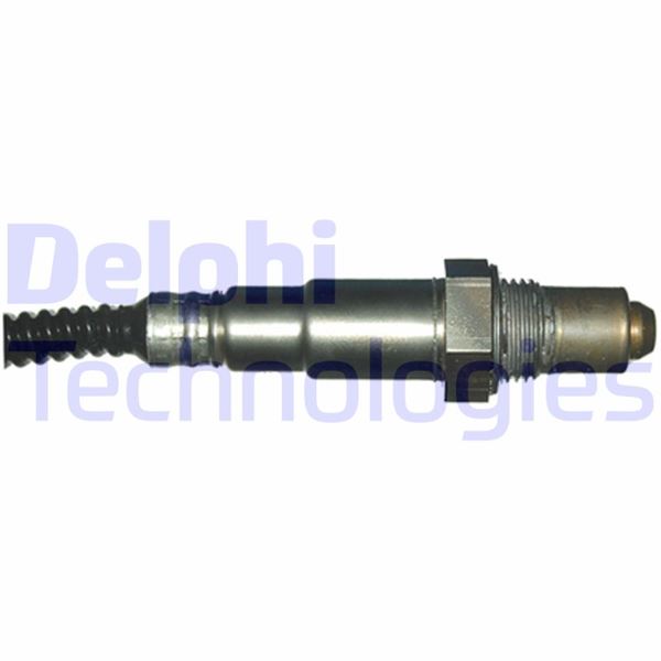 DELPHI ES10921-12B1 Emme & Egzoz Sistemi Egzoz Sensörleri - SEAT CORDOBA (6K1, 6K2) uyumlu