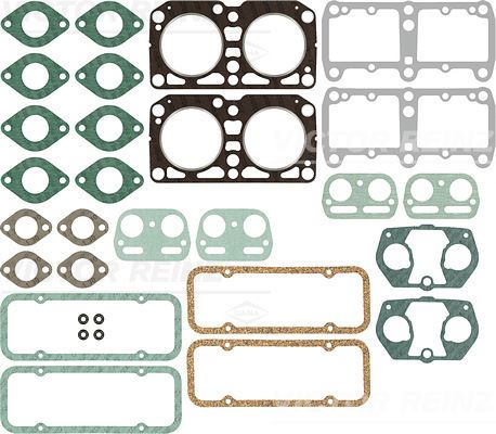 VICTOR REINZ 02-24265-04 Motor Silindir Kafa Contası - ALFA ROMEO ALFASUD Sprint (902_) uyumlu