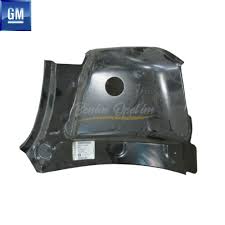 Stop Lambası Sacı - GM - 93192209 Ürün Görseli