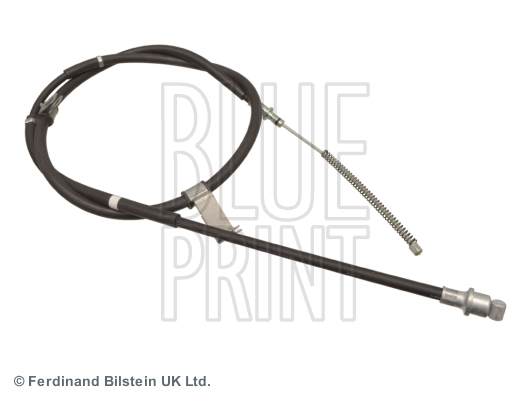 BLUE PRINT ADC446121 Fren Sistemleri Kollar & Halatlar & Çekiler - MITSUBISHI GALANT VIII (EA_) uyumlu