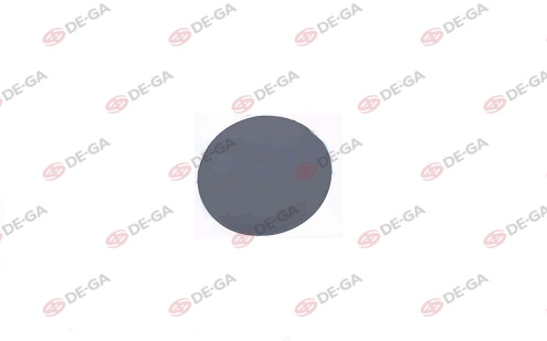 Çeki Demiri Kapağı - DEGA - FOR07FO153 Ürün Görseli