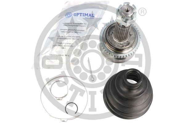 OPTIMAL CW-2644 Diferansiyel & Aktarma Sistemi Mafsallar - KIA CEE'D SW (ED) uyumlu