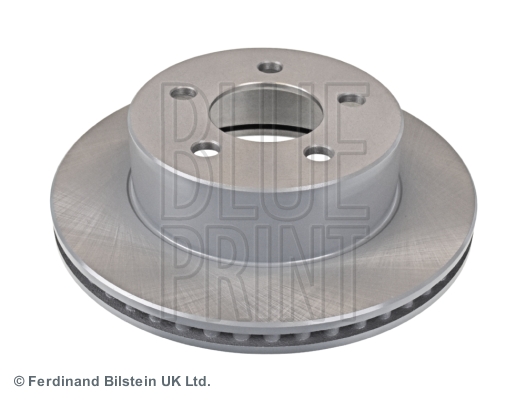 BLUE PRINT ADA104332 Fren Sistemleri Fren Diski - JEEP CHEROKEE (XJ) uyumlu
