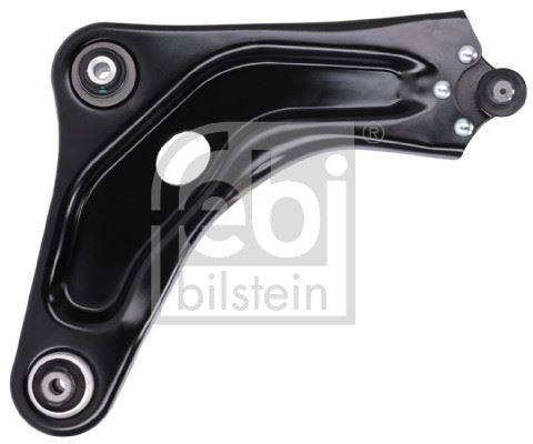 FEBI BILSTEIN 179986 Süspansiyon Sistemi Bugi Kolu - CITROËN DS3 (SA_) uyumlu