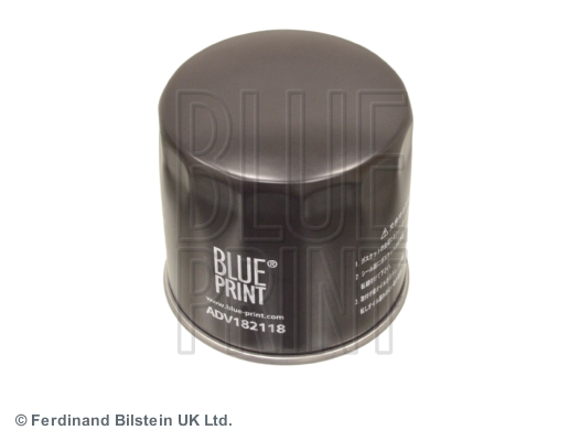 BLUE PRINT ADV182118 Motor Yağ Filtresi - VW BEETLE (5C1, 5C2) uyumlu