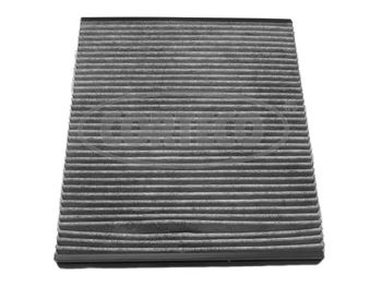 CORTECO 80000113 İklimlendirme Sistemi Polen Filtresi - OPEL ASTRA G Hatchback (T98) uyumlu