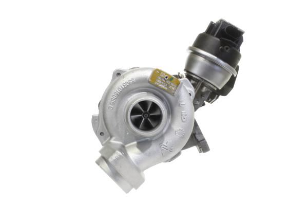 BorgWarner 53039880189 Motor Turboşarj & Parçaları - AUDI A4 B8 Avant (8K5) uyumlu