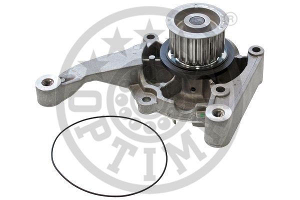 OPTIMAL AQ-2293 Motor Devirdaim - JEEP CHEROKEE (KJ) uyumlu