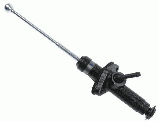 SACHS 6284 600 407 Debriyaj Sistemi Merkez Silindir - FIAT IDEA (350_) uyumlu