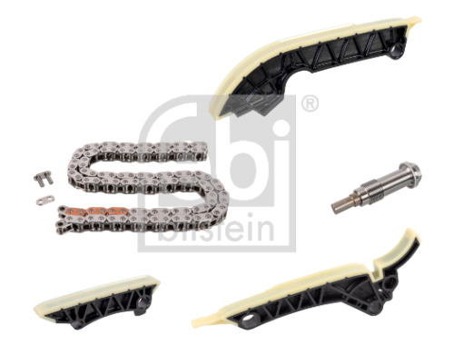 FEBI BILSTEIN 173414 Motor Kumanda Zinciri Seti - MERCEDES-BENZ VITO Tourer (W447) uyumlu