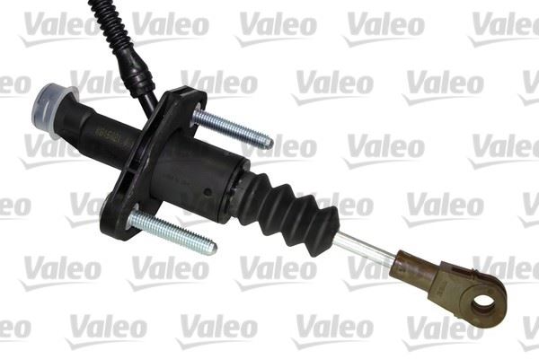 VALEO 874308 Debriyaj Sistemi Merkez Silindir - OPEL ASTRA H Station wagon (A04) uyumlu