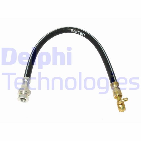 DELPHI LH6186 Fren Sistemleri Fren Hortumları - MAZDA MX-5 I (NA) uyumlu