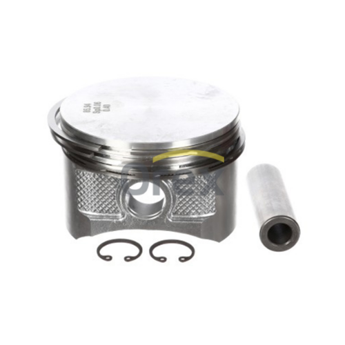 Kompresör Piston Segmanı - OREX - 113317 Ürün Görseli
