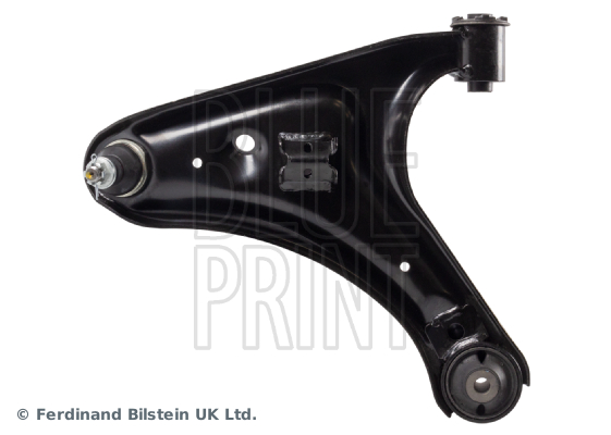 BLUE PRINT ADD68636 Süspansiyon Sistemi Bugi Kolu - DAIHATSU TERIOS (J2_, F7__) uyumlu