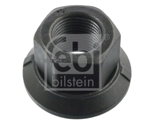 FEBI BILSTEIN 04899 Jant & Lastik & Bijon Jant - MAN FOC uyumlu