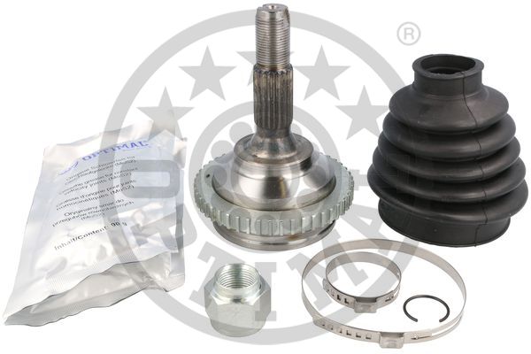 OPTIMAL CW-2752 Diferansiyel & Aktarma Sistemi Mafsallar - PEUGEOT 206 Hatchback (2A/C) uyumlu