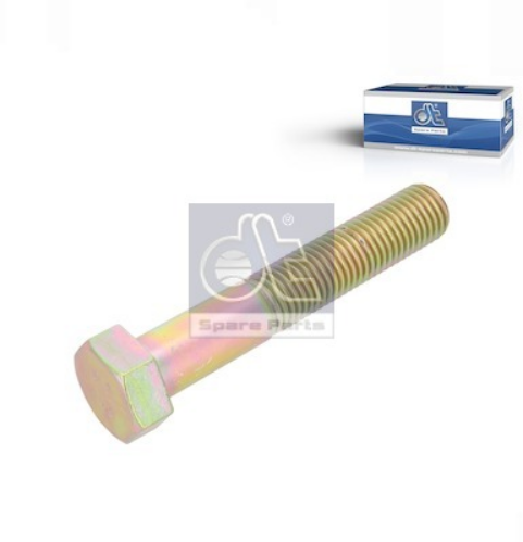 DT Spare Parts 5.13155 Süspansiyon Sistemi Montaj Parçaları