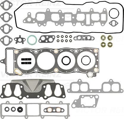 VICTOR REINZ 02-52605-01 Motor Silindir Kafa Contası - TOYOTA LAND CRUISER (_J7_, _JL7_) uyumlu