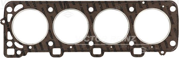 VICTOR REINZ 61-26035-10 Motor Silindir Kafa Contası - PORSCHE 928 uyumlu