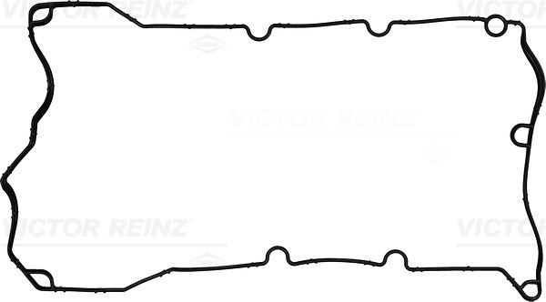 VICTOR REINZ 71-11919-00 Motor Külbütör Kapağı Contası - PORSCHE PANAMERA (970) uyumlu
