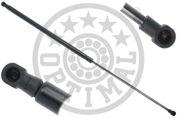 OPTIMAL AG-50386 Kaporta & Gövde Parçaları Gaz Yayı - BMW 7 (E65, E66, E67) uyumlu