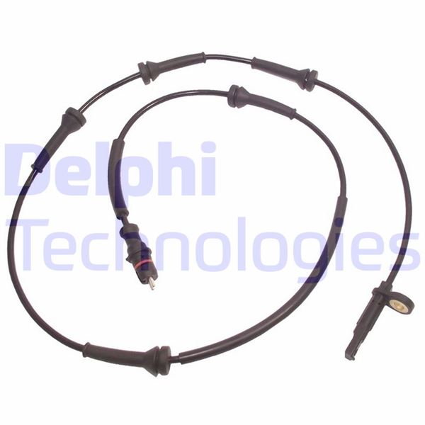 DELPHI SS20226 Fren Sistemleri Sürüş Dinamiği Ayarı - RENAULT LAGUNA I (B56_, 556_) uyumlu