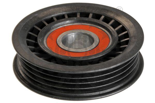 OPTIMAL 0-N1724 Motor Yönlendirme & Kılavuz Makarası - SUBARU IMPREZA Sedan (GC) uyumlu