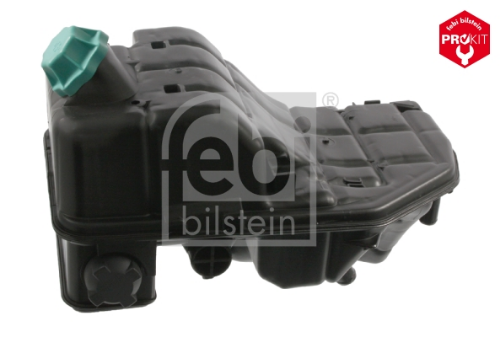 FEBI BILSTEIN 35431 Soğutma Sistemi İmbusat Deposu - MERCEDES-BENZ ACTROS MP2 / MP3 uyumlu