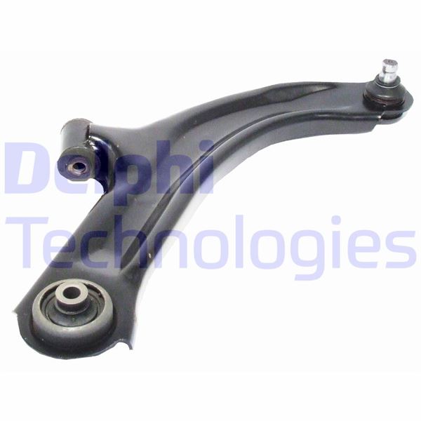 DELPHI TC1841 Süspansiyon Sistemi Bugi Kolu - RENAULT MODUS / GRAND MODUS (F/JP0_) uyumlu