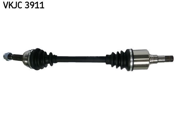 SKF VKJC 3911 Diferansiyel & Aktarma Sistemi Tahrik Mili - CITROËN C1 (PM_, PN_) uyumlu