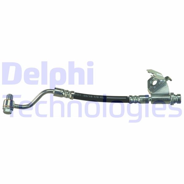 DELPHI LH7541 Fren Sistemleri Fren Hortumları - HYUNDAI i20 I (PB, PBT) uyumlu