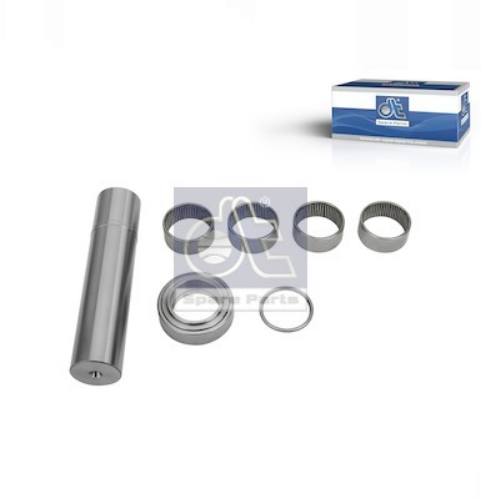 DT Spare Parts 4.91103 Tekerlek & Aks Parçaları Aks Kafası Parçaları - MERCEDES-BENZ ACTROS MP2 / MP3 uyumlu