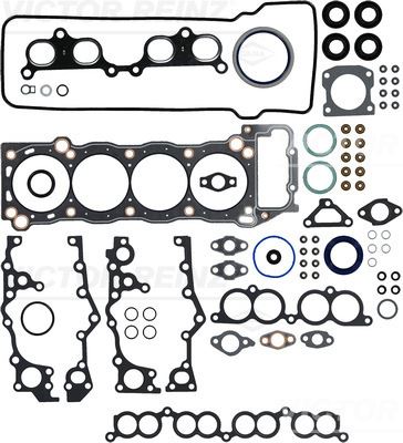 VICTOR REINZ 01-53095-01 Motor Conta Seti - TOYOTA HILUX VI Pick-up (_N1_) uyumlu