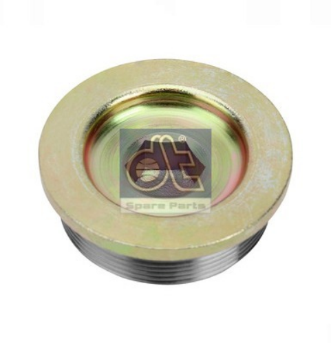 DT Spare Parts 4.40049 Diferansiyel & Aktarma Sistemi Diferansiyel Parçaları