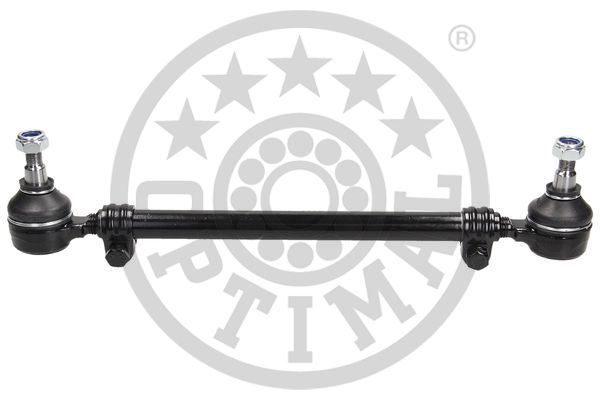 OPTIMAL G4-023 Direksiyon Sistemi Kısa Rot & İtici Çubuk - MERCEDES-BENZ HECKFLOSSE (W110) uyumlu