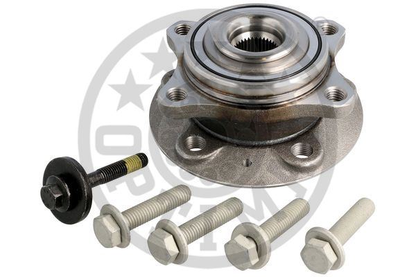 OPTIMAL 891878 Jant & Lastik & Bijon Poyra - VOLVO S80 I (184) uyumlu