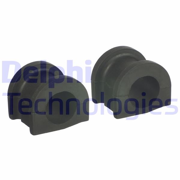 DELPHI TD1195W Süspansiyon Sistemi Stabilizatör - HONDA CIVIC VI Hatchback (EJ, EK) uyumlu