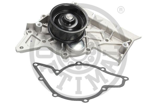 OPTIMAL AQ-1080 Motor Devirdaim - AUDI A4 B6 (8E2) uyumlu