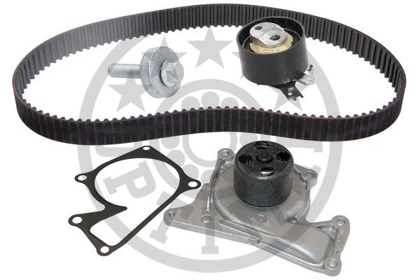 OPTIMAL SK-1730AQ1 Motor Triger Seti - DACIA DUSTER (HS_) uyumlu