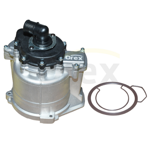 Karter Havalandırması - OREX - 218077 Ürün Görseli