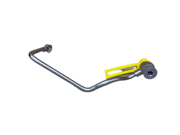 Turbo Yağlama Borusu - GM - 55355622 Ürün Görseli