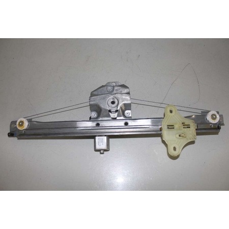 Cam Krikosu - RENAULT ORIJINAL - 807200713R