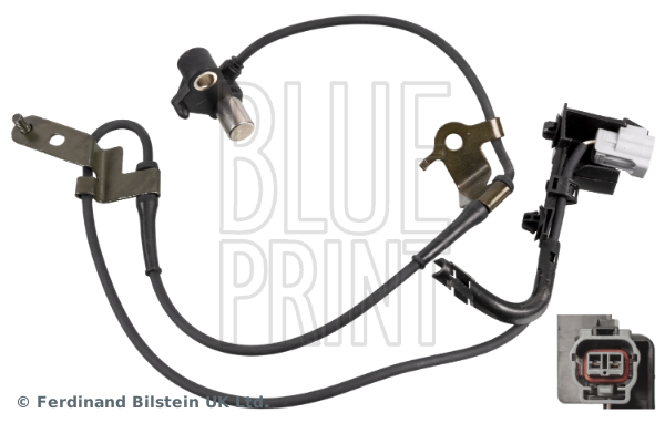 BLUE PRINT ADBP710082 Fren Sistemleri Sürüş Dinamiği Ayarı - MAZDA 6 Hatchback (GG) uyumlu