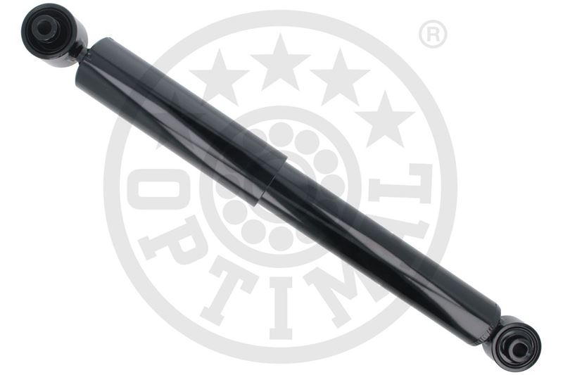 OPTIMAL A-4052G Süspansiyon Sistemi Amortisör - NISSAN QASHQAI I (J10, NJ10) uyumlu