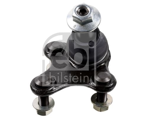 FEBI BILSTEIN 280035 Tekerlek & Aks Parçaları Taşıyıcı Mafsal - VW PASSAT B7 (362) uyumlu